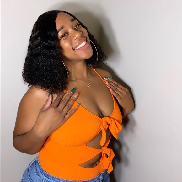 Bodysuit - Picture 2 of 2